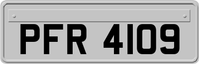 PFR4109
