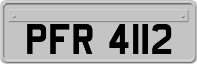PFR4112