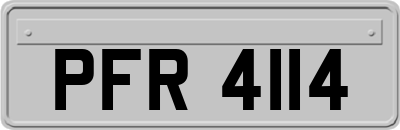 PFR4114