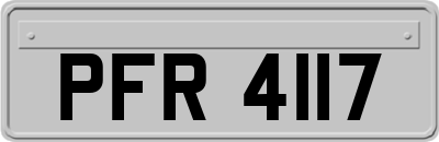 PFR4117