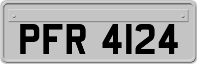 PFR4124