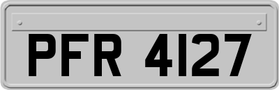 PFR4127