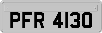 PFR4130