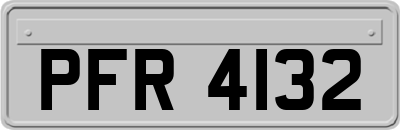 PFR4132