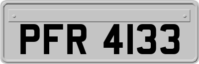 PFR4133