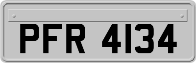 PFR4134
