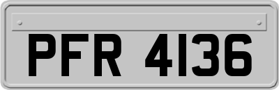 PFR4136