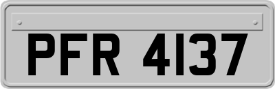 PFR4137