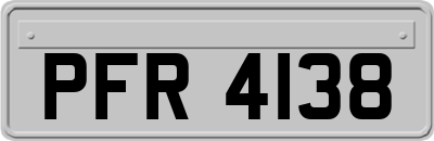 PFR4138