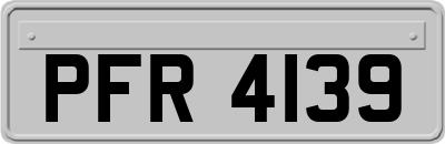 PFR4139