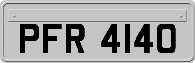 PFR4140