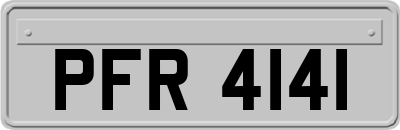 PFR4141