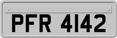 PFR4142
