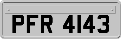 PFR4143