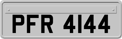 PFR4144