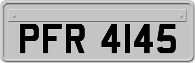 PFR4145