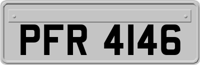 PFR4146