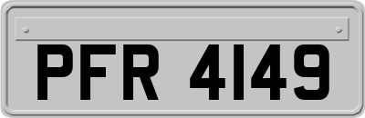 PFR4149