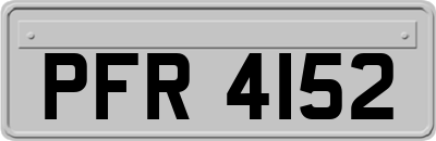PFR4152