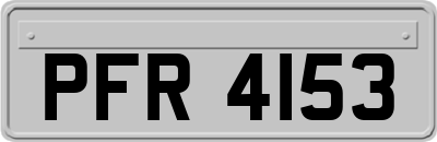 PFR4153