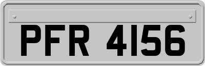 PFR4156