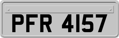 PFR4157