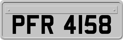 PFR4158