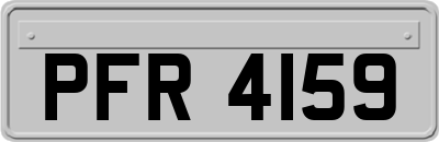 PFR4159