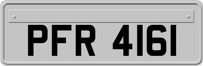 PFR4161