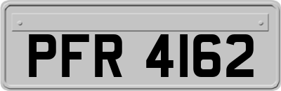 PFR4162