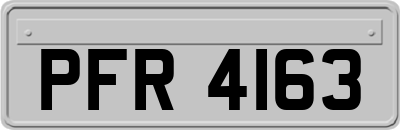 PFR4163
