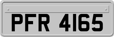 PFR4165