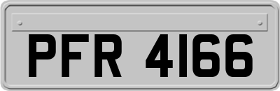 PFR4166