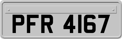 PFR4167