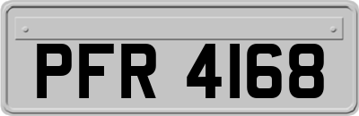PFR4168