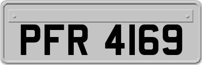 PFR4169