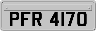 PFR4170