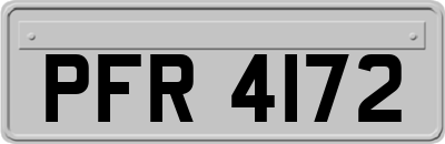PFR4172