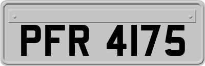PFR4175