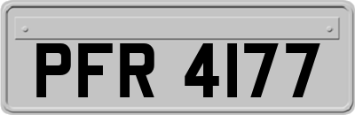 PFR4177