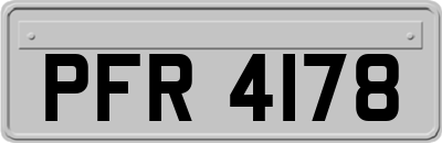 PFR4178
