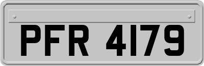 PFR4179