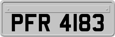 PFR4183
