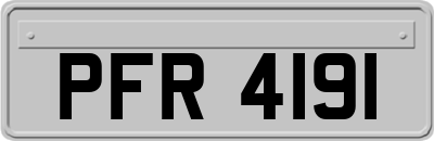 PFR4191
