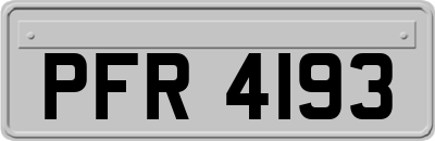 PFR4193