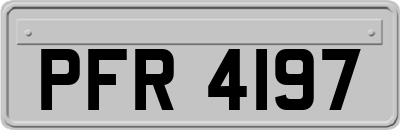 PFR4197