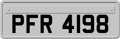 PFR4198