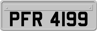 PFR4199