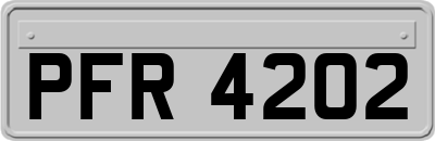 PFR4202