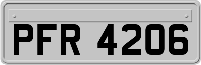 PFR4206
